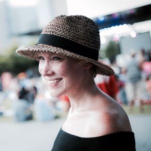 Meet your Posher, Jessica